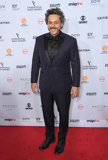 Alexandre Nero