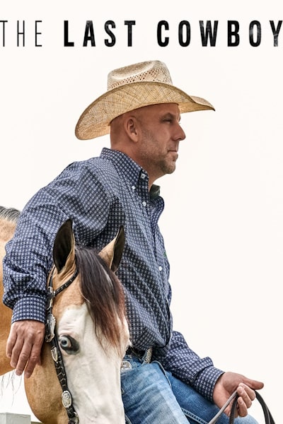 The Last Cowboy - Season 4