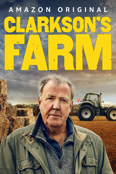 Clarksons Farm - Season 1