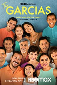 The Garcias - Season 1