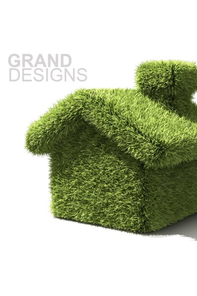 Grand Designs - Season 21