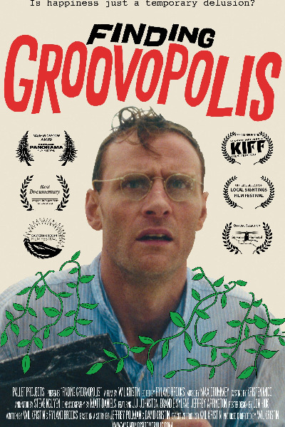 Finding Groovopolis