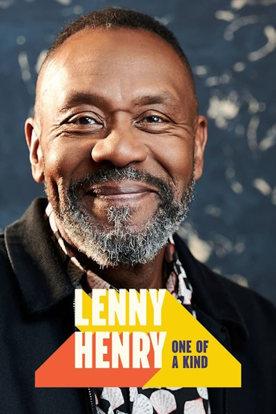 Lenny Henry One of a Kind