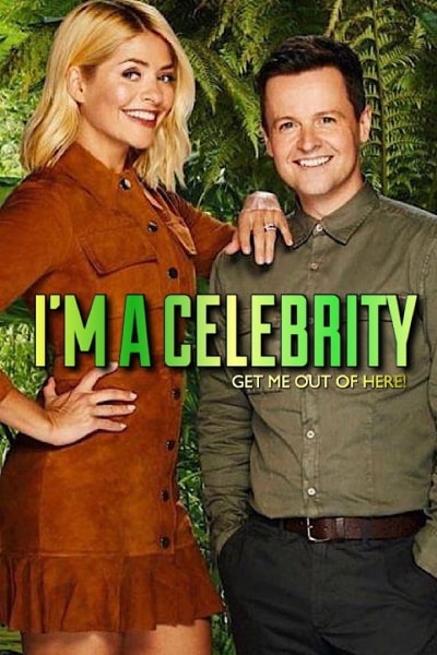 Im a Celebrity, Get Me Out of Here - Season 21