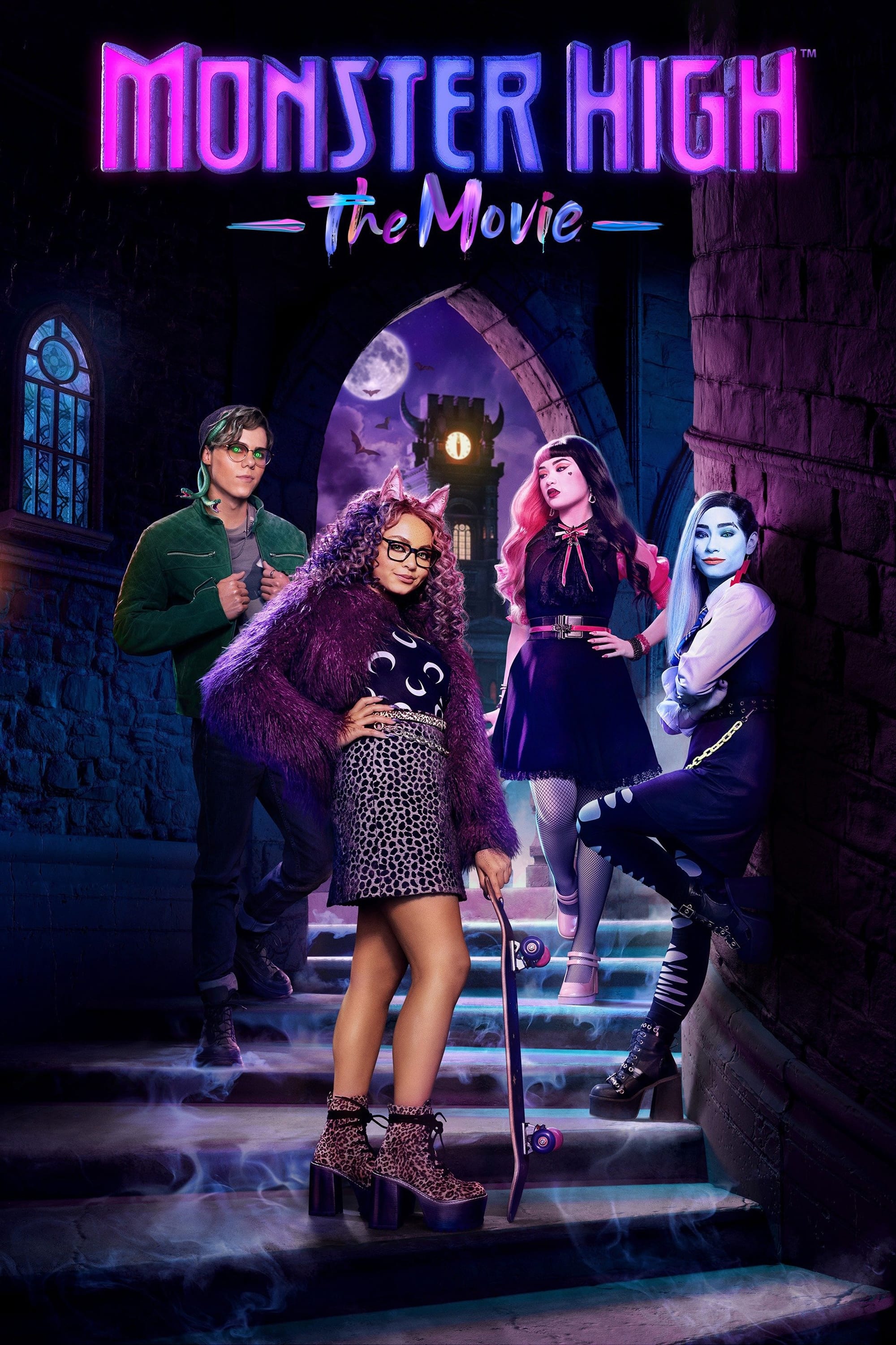 Monster High