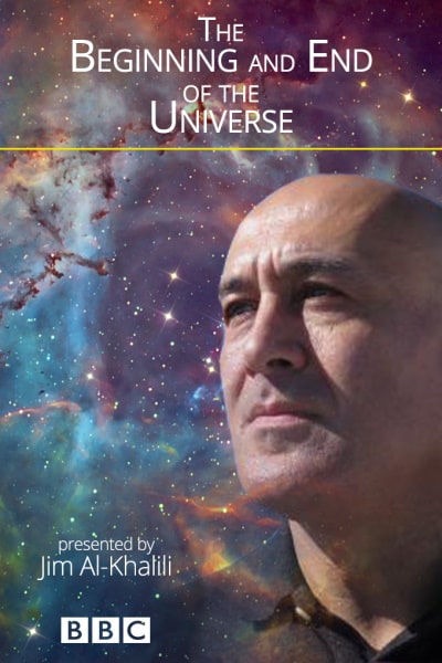 The Beginning and End of the Universe - Season 1