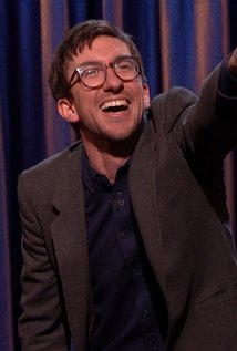 Mark Little