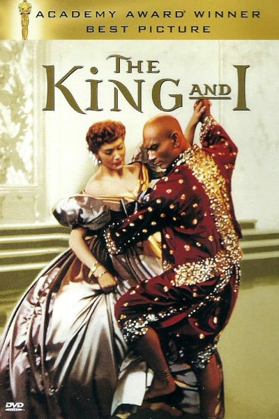 The King and I (2018)