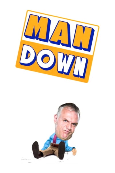 Man Down - Season 1