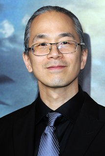 Ted Chiang