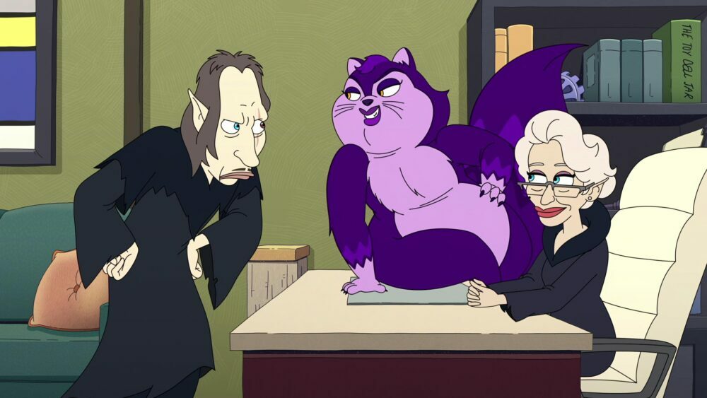 Season 1