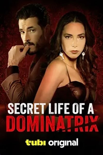 Secret Life of a Dominatrix
