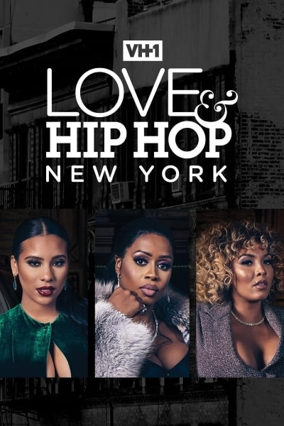 Love and Hip Hop - Season 9