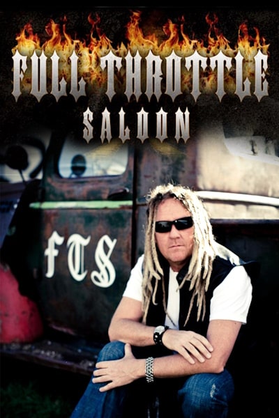 Full Throttle Saloon - Season 1