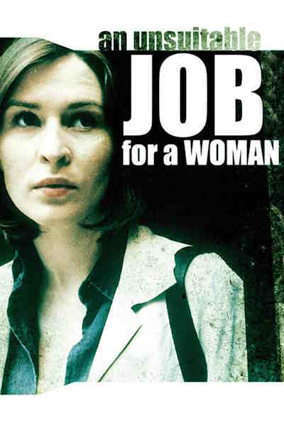 An Unsuitable Job for a Woman - Season 1
