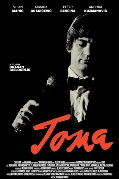 Toma (2021)