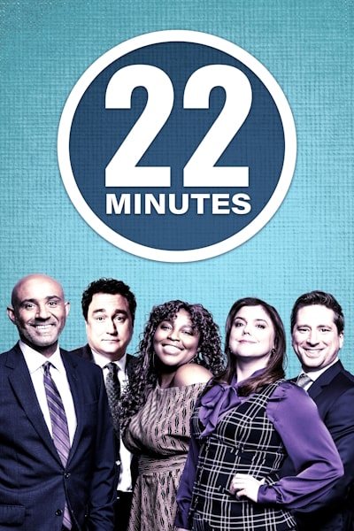 This Hour Has 22 Minutes - Season 29