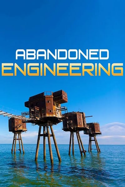 Abandoned Engineering - Season 11
