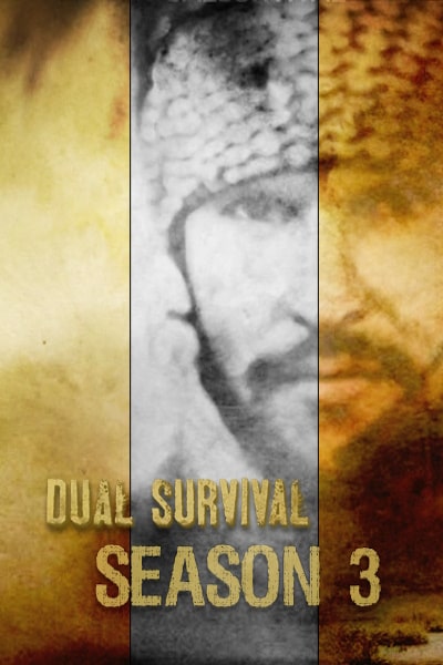 Dual Survival - Season 3