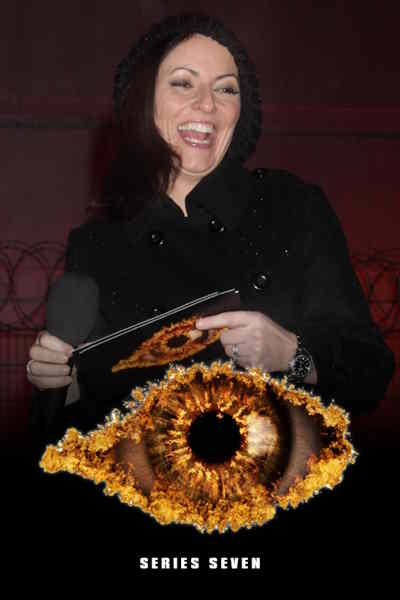 Celebrity Big Brother (UK) - Season 7