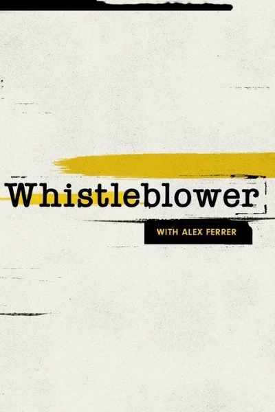 Whistleblower - Season 1