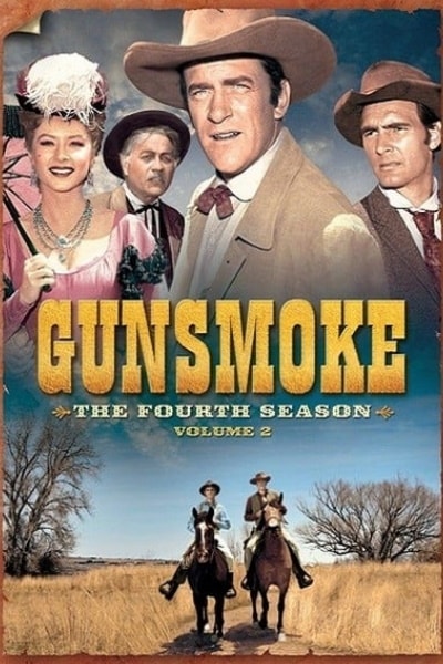 Gunsmoke Season 4 Cool Movies And Latest Tv Episodes At Original