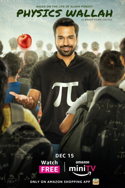 Physics Wallah - Season 1