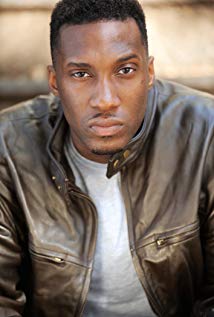 Justin Hurtt-Dunkley