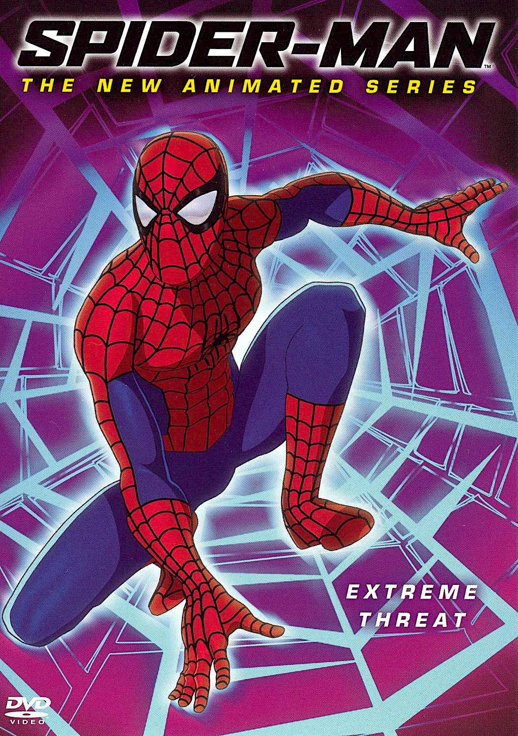 Spider-Man: The New Animated Series - Season 4