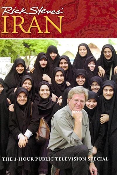 Rick Steves Iran