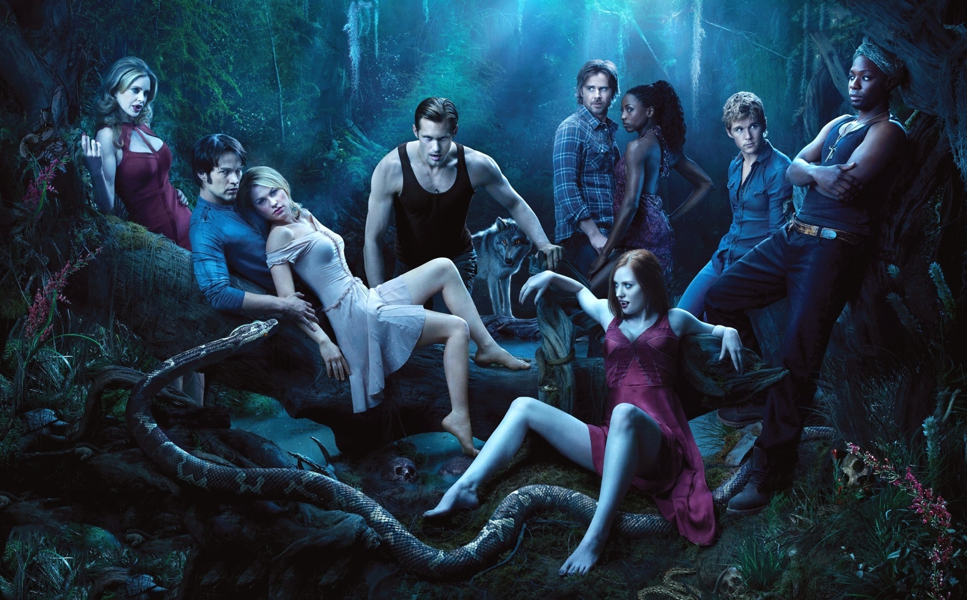 Season 1