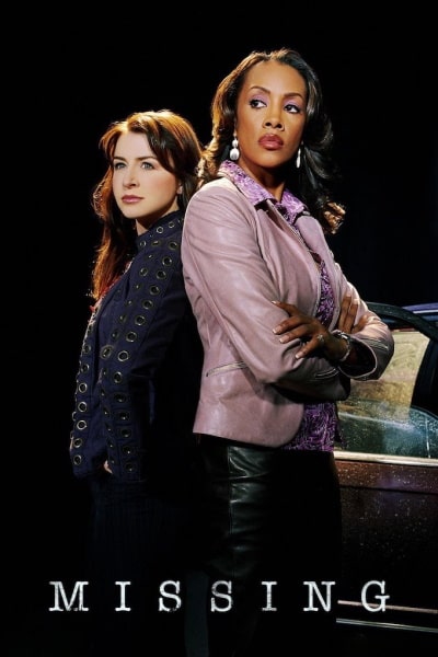 1-800-Missing - Season 2