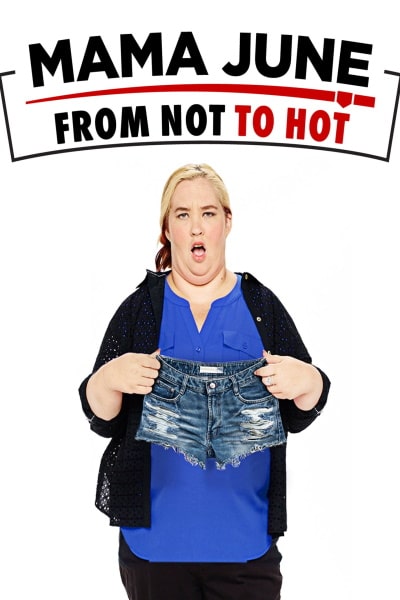 Mama June: From Not to Hot - Season 4