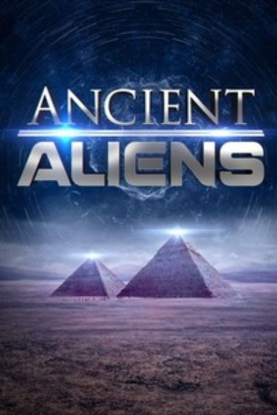 Ancient Aliens - Season 17