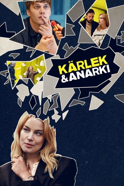 Love and Anarchy - Season 1 [Sub: Eng]