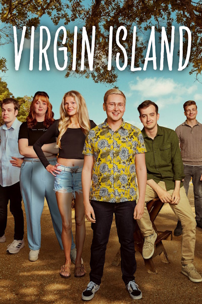 Virgin Island - Season 2