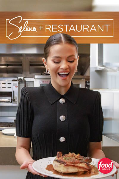 Selena plus Restaurant - Season 1