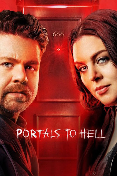 Portals to Hell - Season 1
