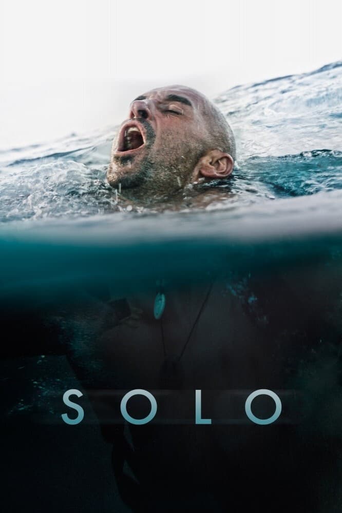 Solo [Audio: Spanish]