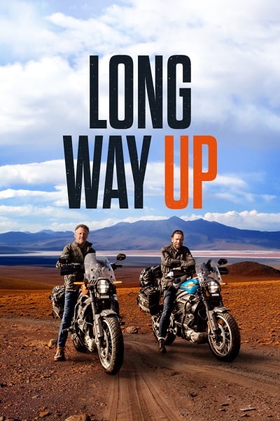 Long Way Up - Season 1