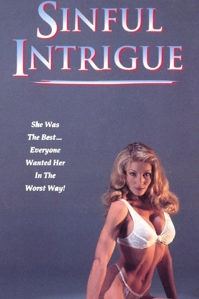 Sinful Intrigue