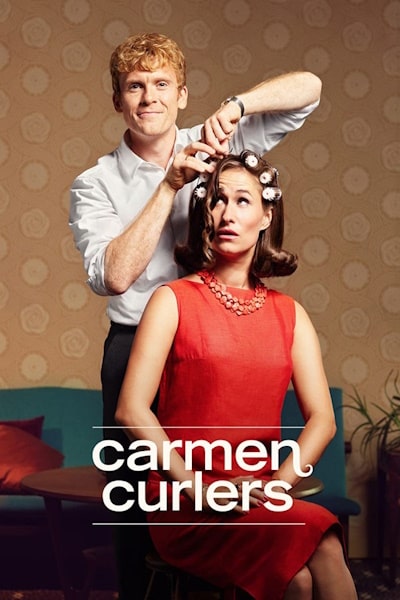 Carmen Curlers - Season 1