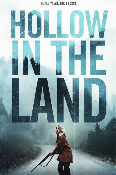 Hollow in the Land