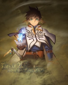 Tales of Zestiria the X 2nd Season [Audio: Eng]