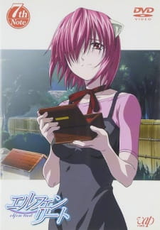 Elfen Lied: Tooriame nite Arui wa, Shoujo wa Ikani Shite Sono Shinjou ni Itatta ka? - Regenschauer [Audio: Eng]
