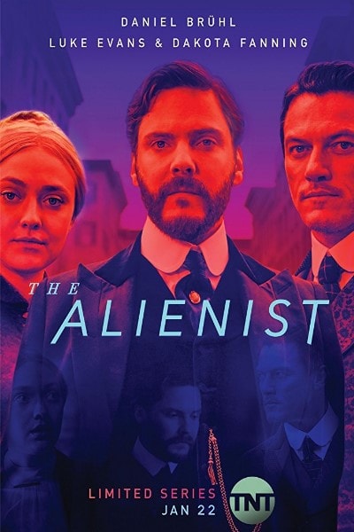 The Alienist - Season 1