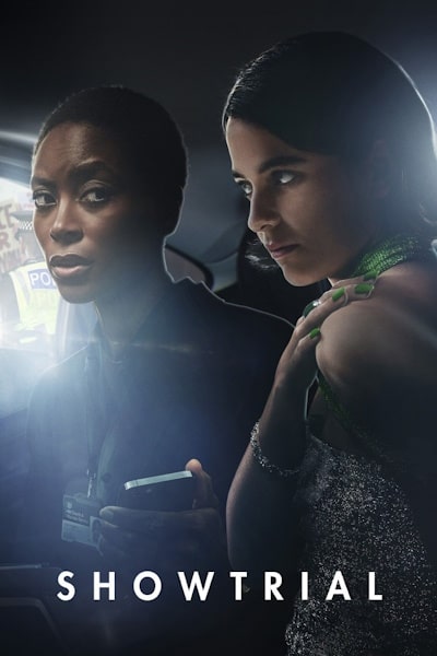 Showtrial - Season 2
