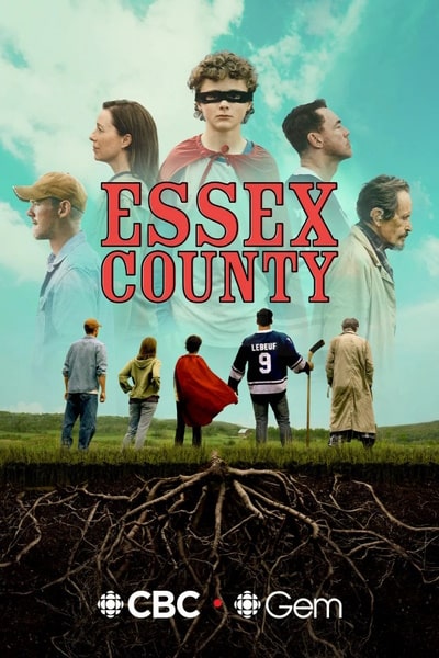 Essex County - Season 1