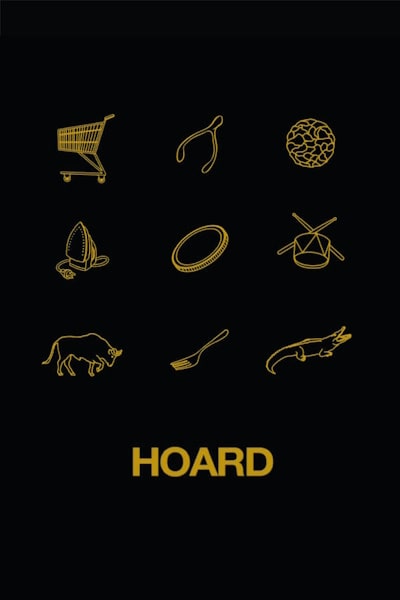 Hoard (2023)