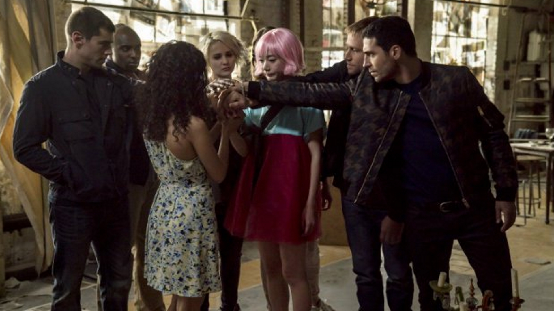 Season 3